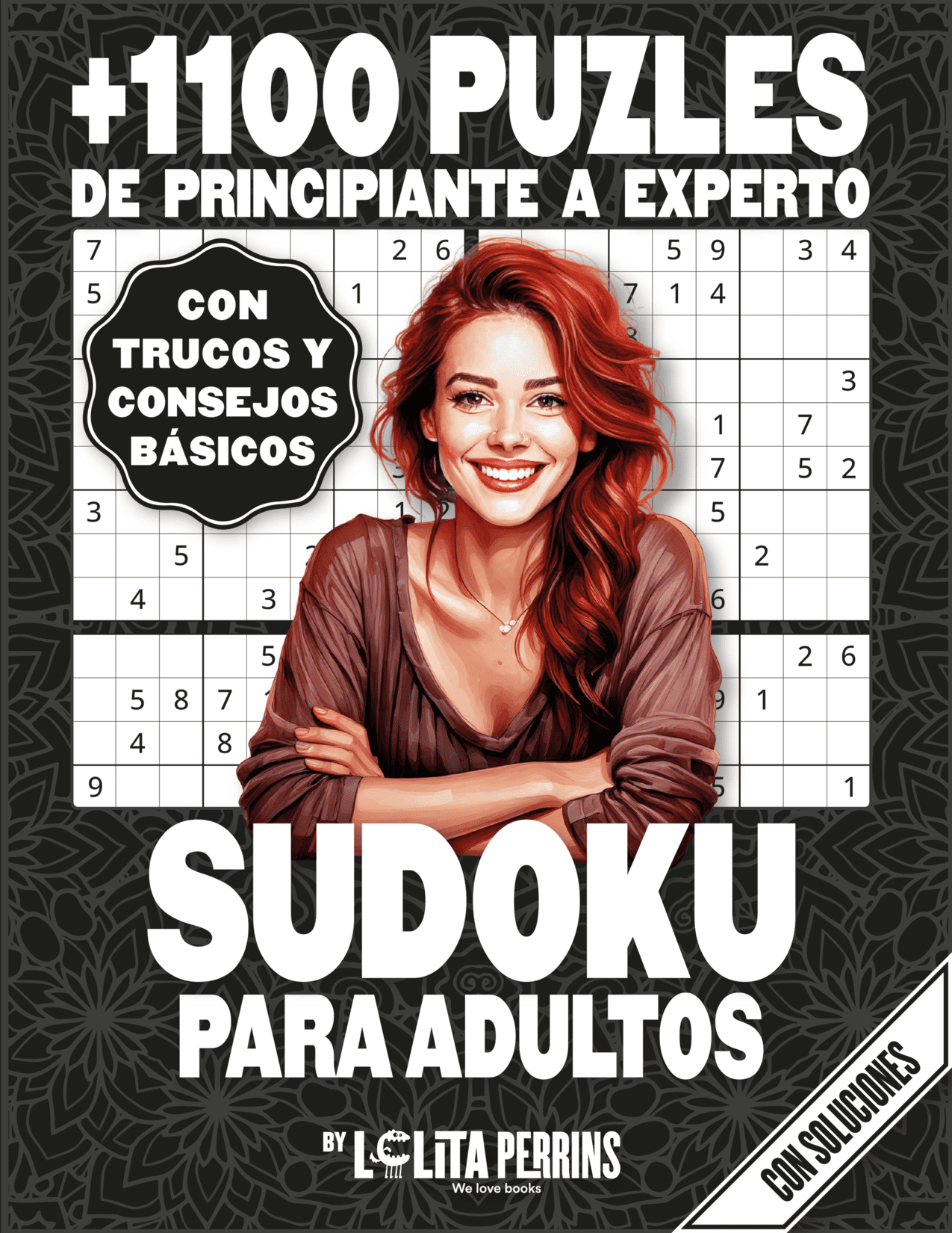 Sudokus para adultos