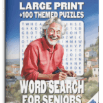 Portada sopa de letras para adultos