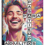 Portada Pasatiempos