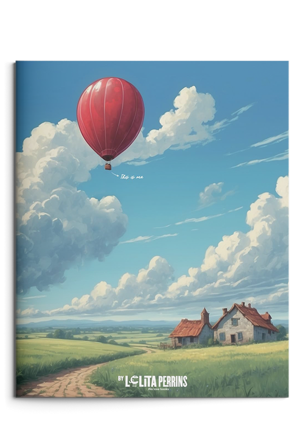 Libreta Lolita Perrins