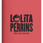 Libreta Lolita Perrins