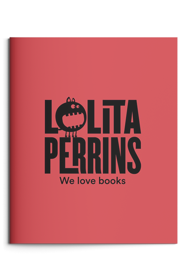 Libreta Lolita Perrins