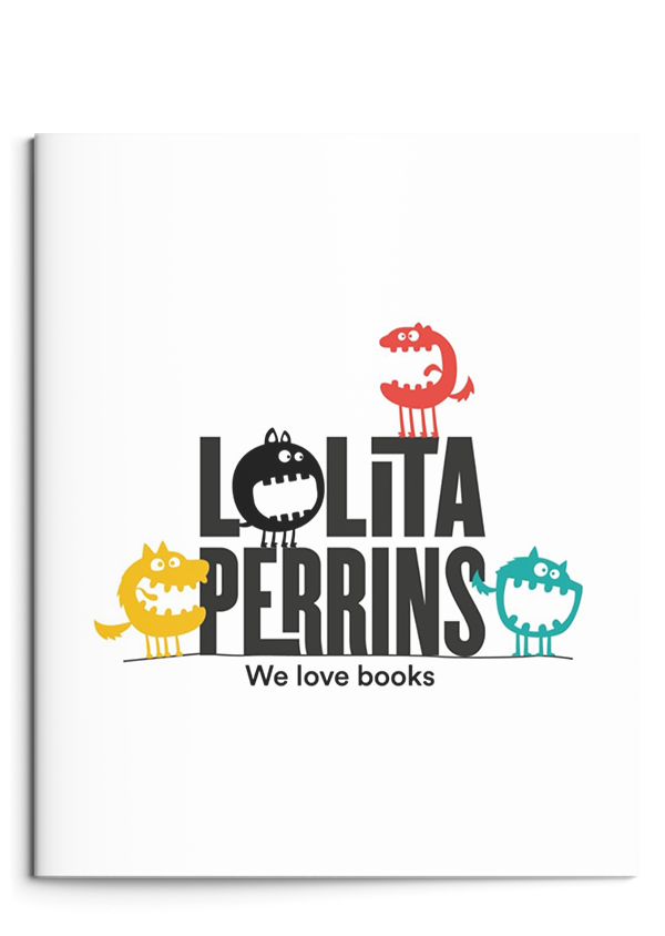 Libreta Lolita Perrins