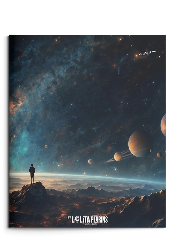 Libreta Lolita Perrins