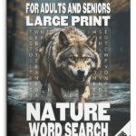 Portada sopa de letras para adultos