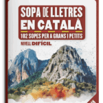 Portada sopa de letras para adultos