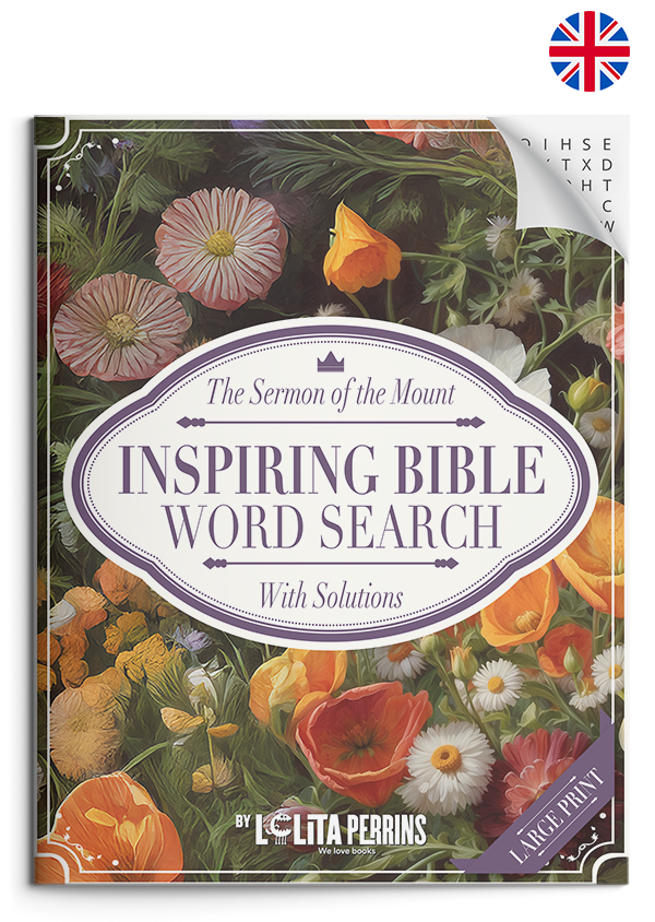 Portada sopa de letras para adultos