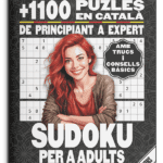 Portada sudoku