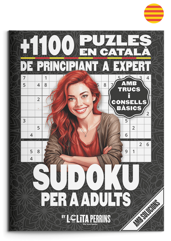 Portada sudoku