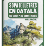 Portada sopa de letras para adultos