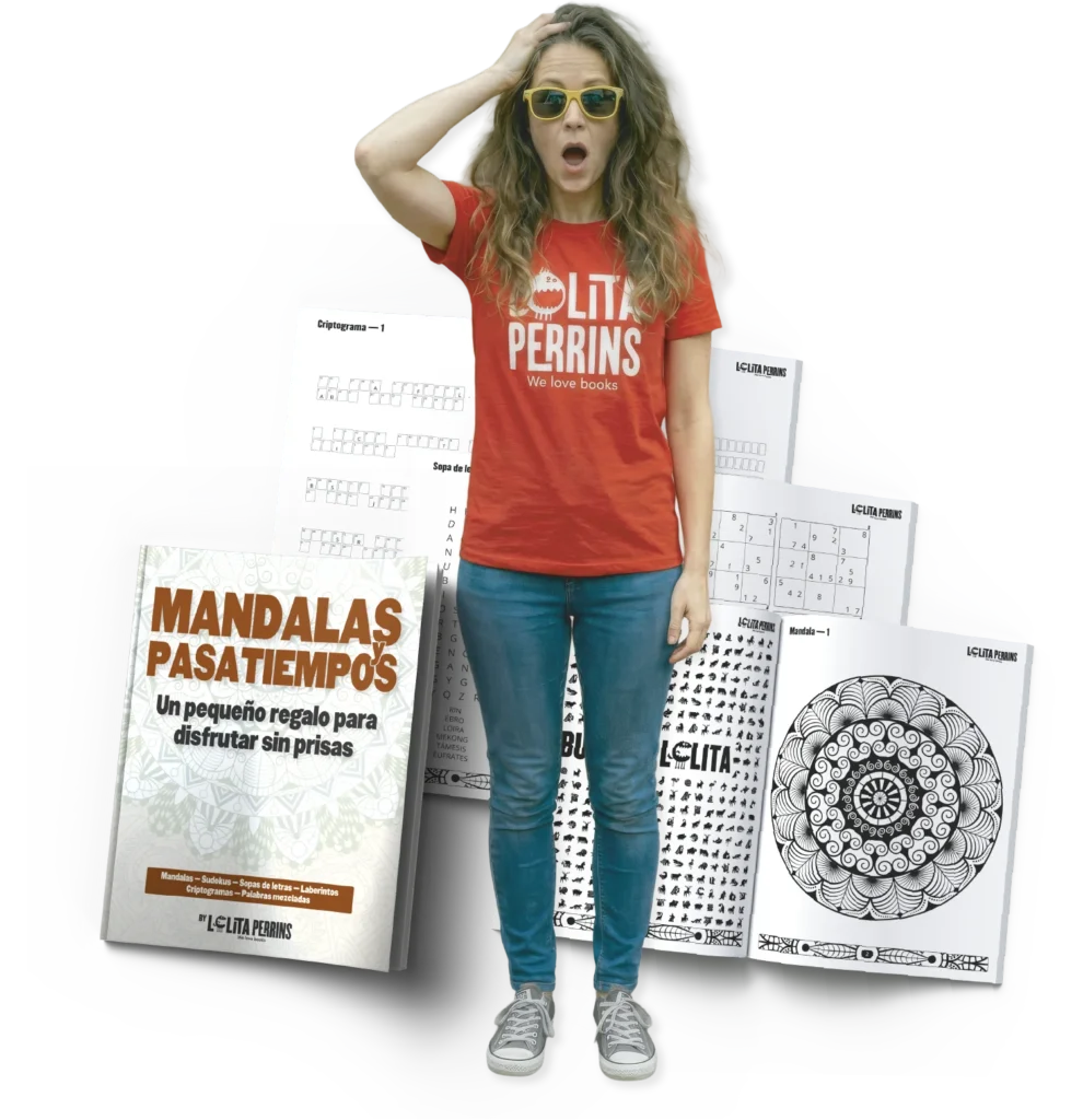 Noia Pasatiempos Castella