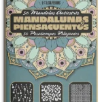 Portada libro mandalunas