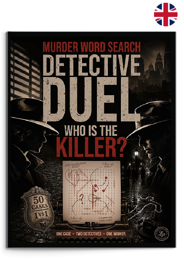 Duel portada web